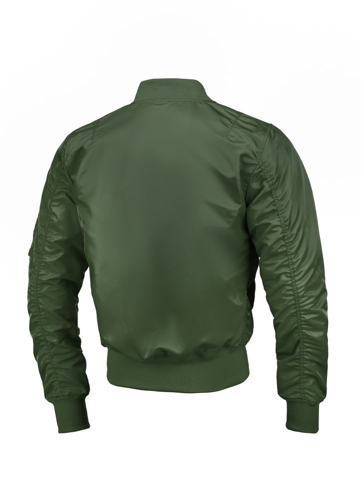 Transitional jacket MA-1 II
