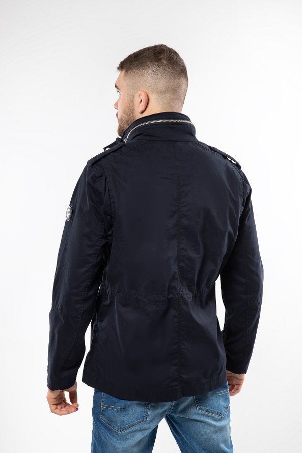 Jacke MONTEREY Dunkelblau