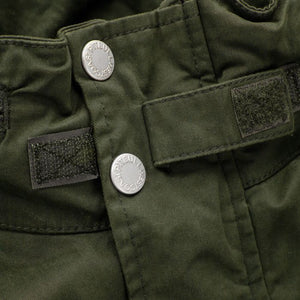 Jacke MONTEREY Olive