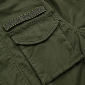 Jacke MONTEREY Olive