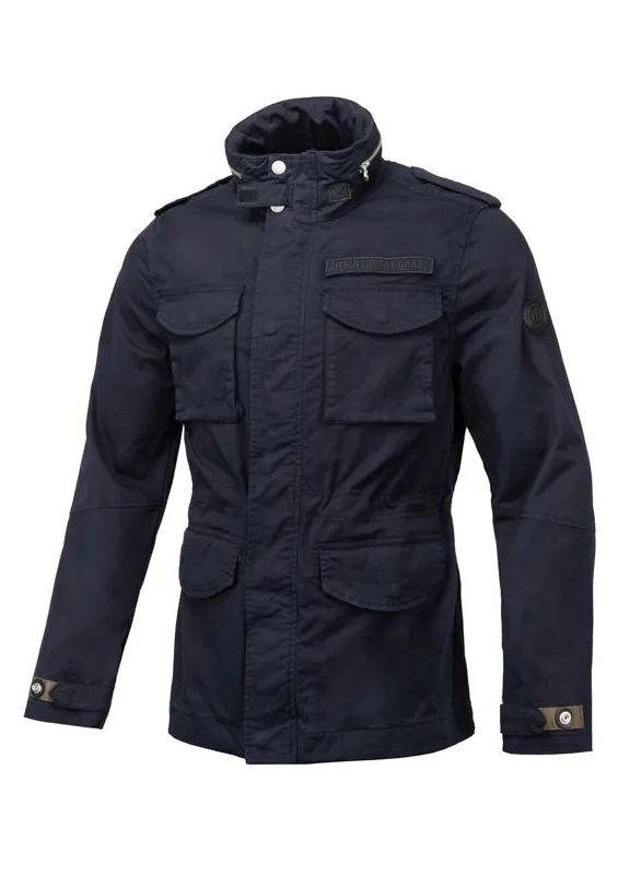 Jacke MONTEREY Dunkelblau