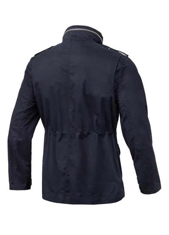 Jacke MONTEREY Dunkelblau