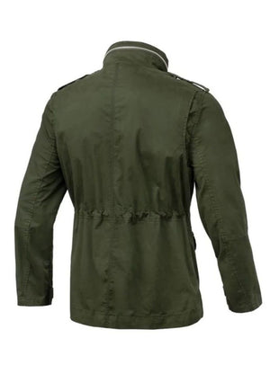 Jacke MONTEREY Olive