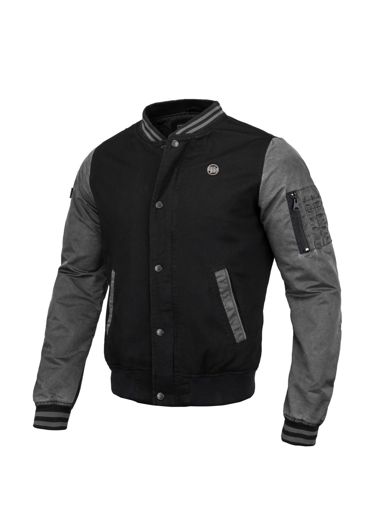 Herren Übergangsjacke Sea Fire