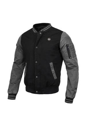 Herren Übergangsjacke Sea Fire