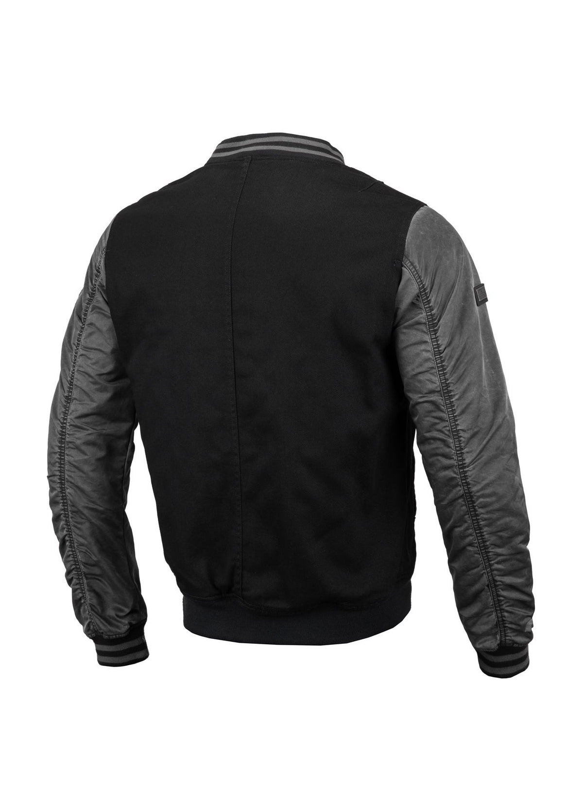 Herren Übergangsjacke Sea Fire