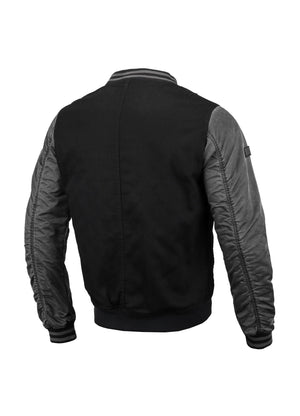 Herren Übergangsjacke Sea Fire