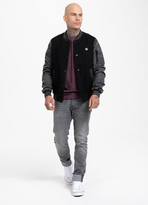 Herren Übergangsjacke Sea Fire