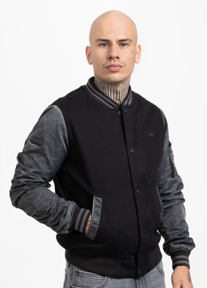 Herren Übergangsjacke Sea Fire