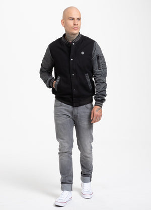 Herren Übergangsjacke Sea Fire