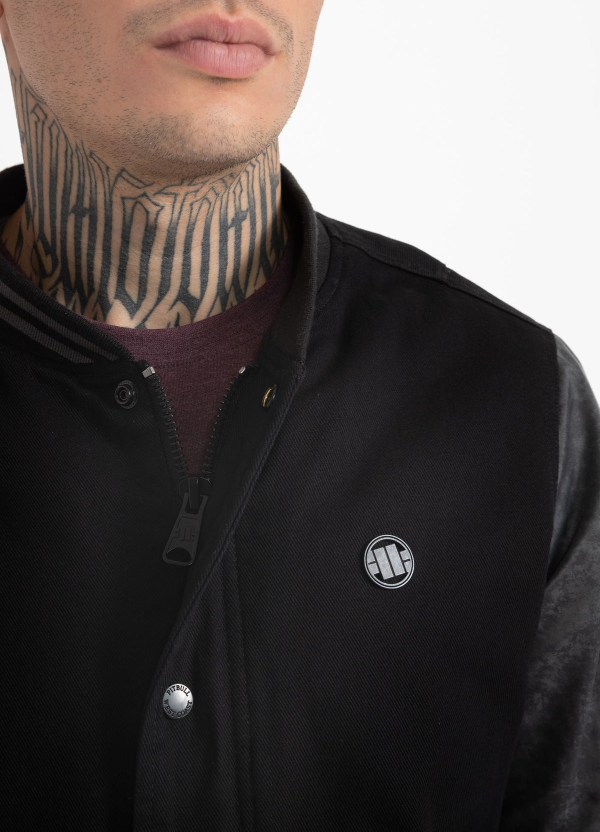 Herren Übergangsjacke Sea Fire