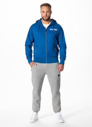 Übergangsjacke Athletic Hilltop - Blau