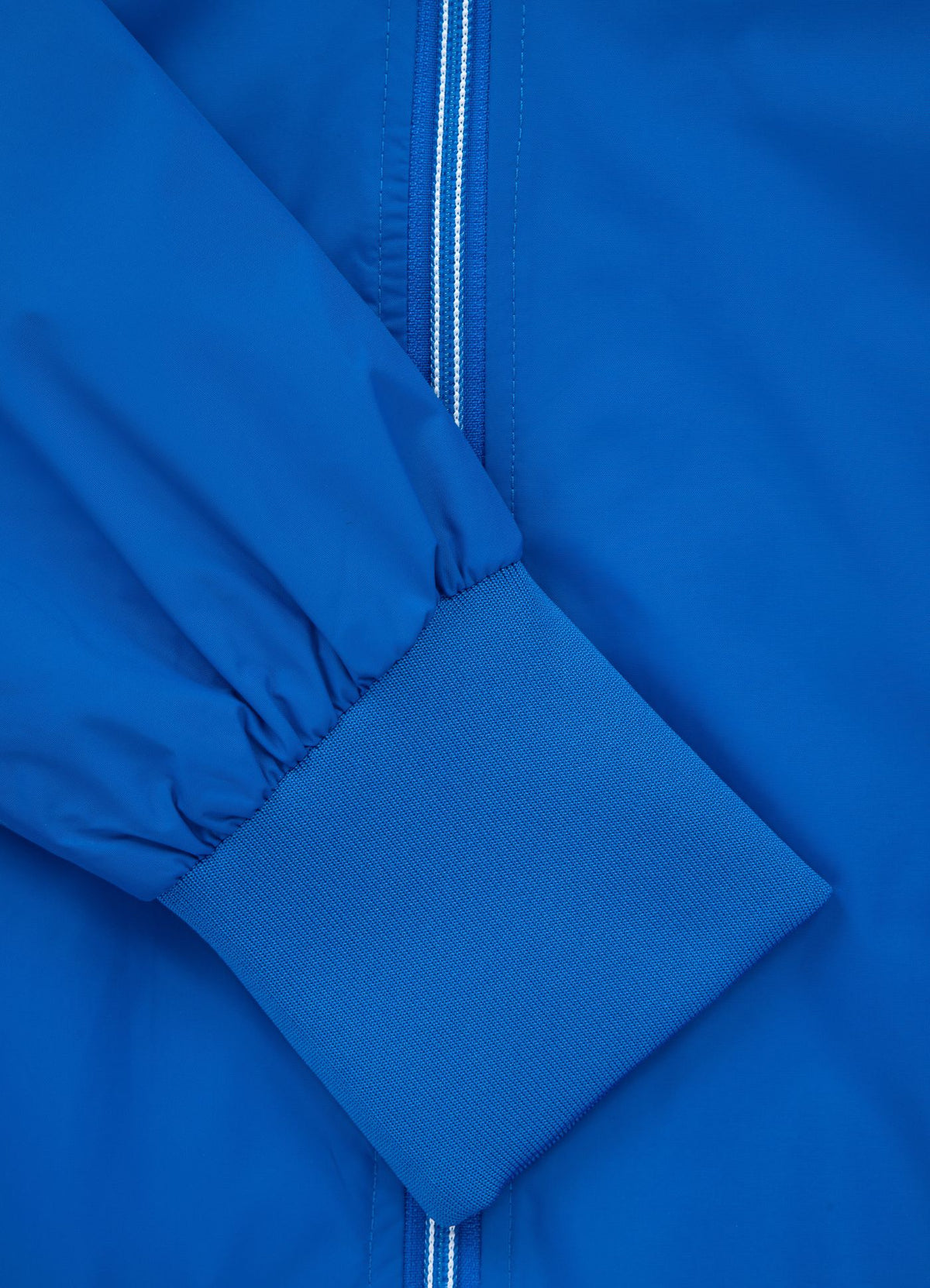 Herren Übergangsjacke mit Kapuze Athletic Logo