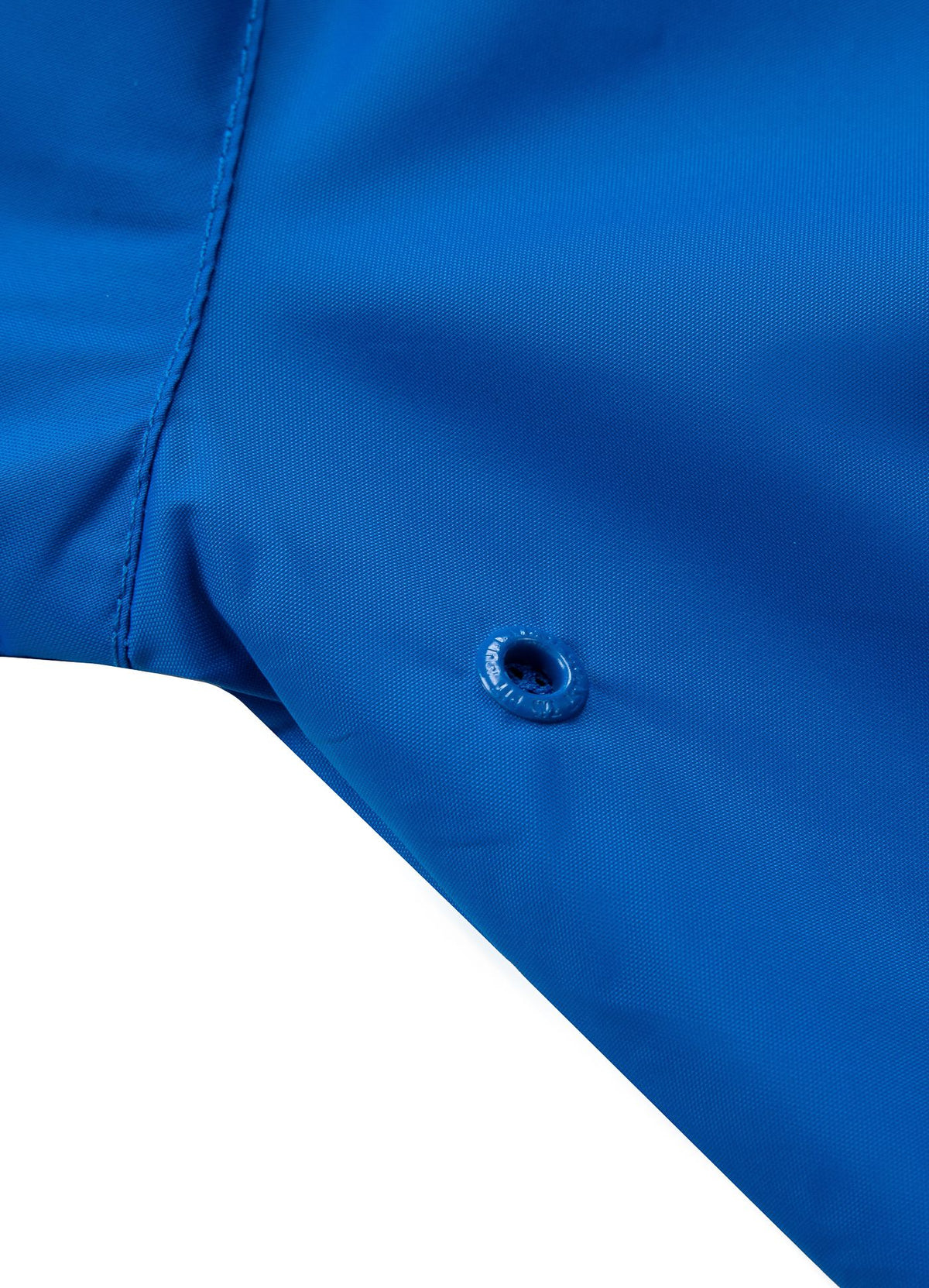 Herren Übergangsjacke mit Kapuze Athletic Logo