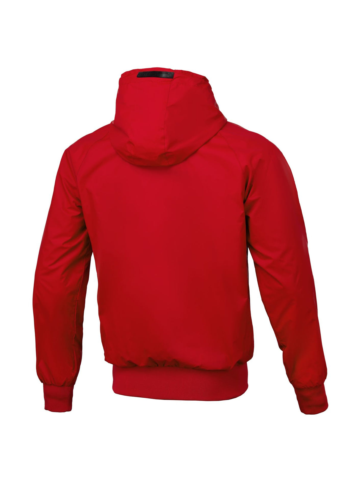 Transitional hooded jacket Athletic - Pitbull.eu
