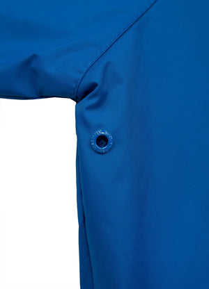 ATHLETIC Jacke Königsblau 