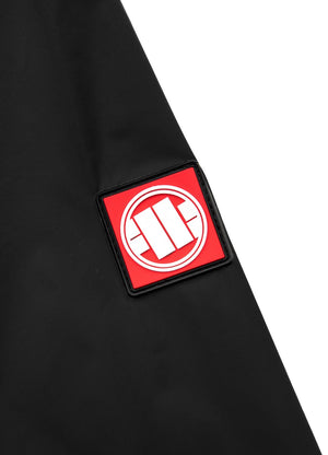 Übergangsjacke mit Kapuze Athletic