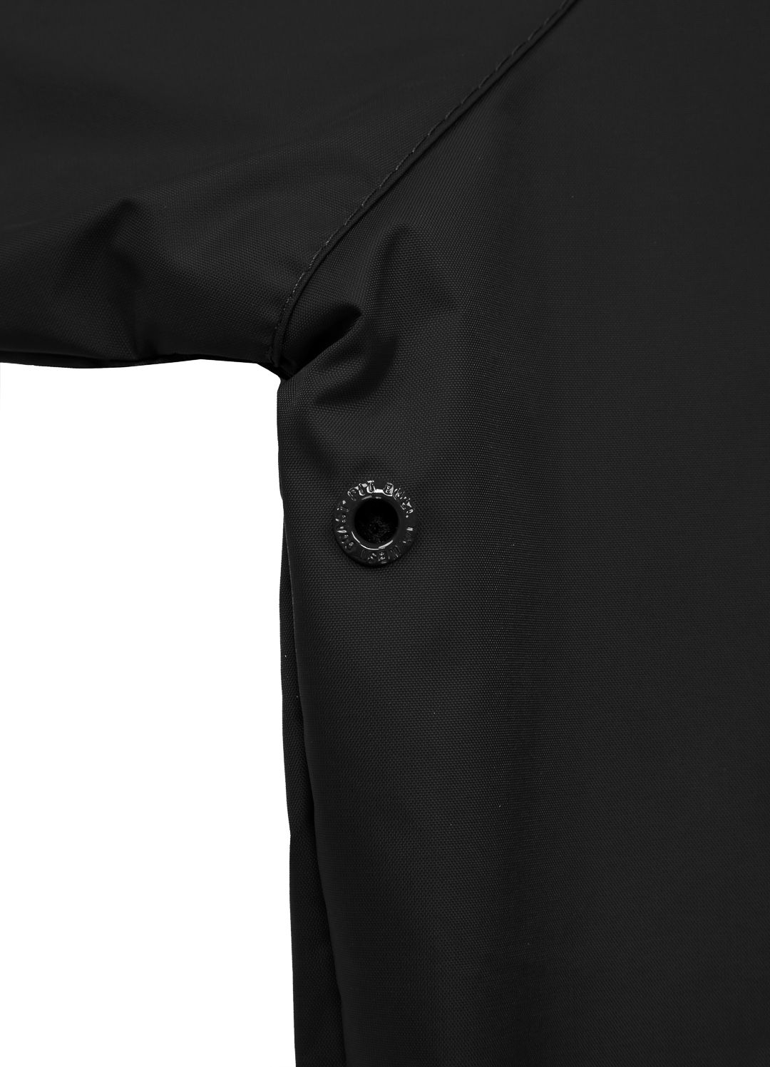 Übergangsjacke mit Kapuze Athletic