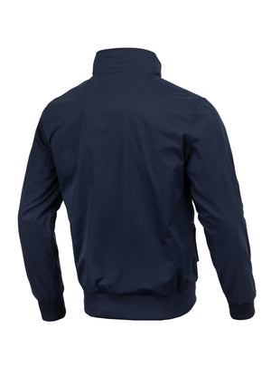 Kapuzenjacke HARBISON Dark Navy