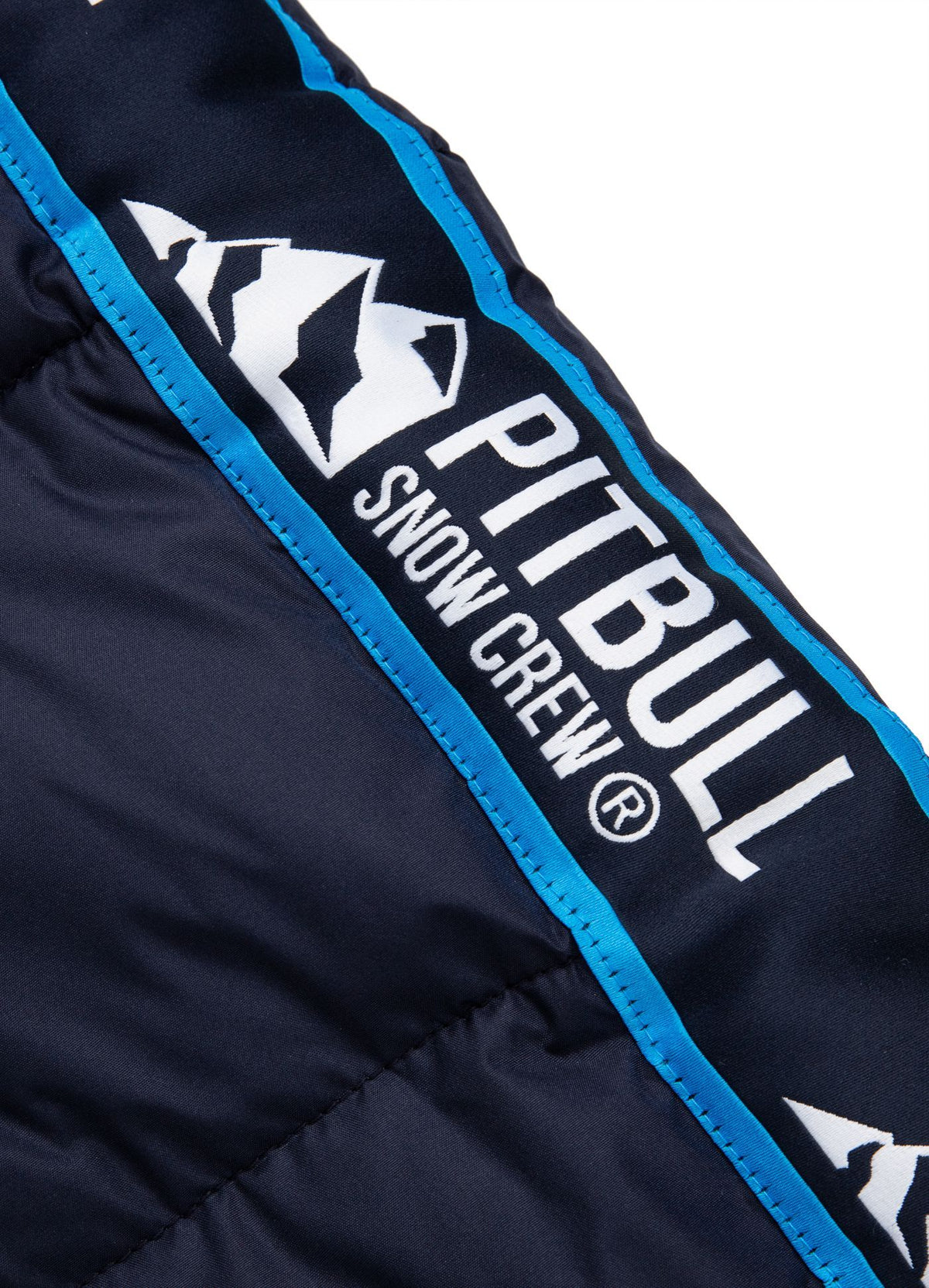 JACKE AIRWAY DUNKEL MARINEBLAU