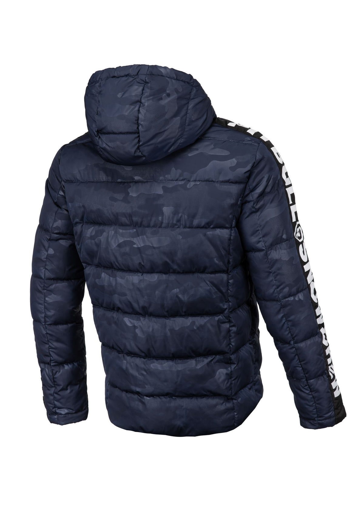 Jacke AIRWAY 2 Dark Navy Camo