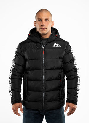 Winterjacke Airway II