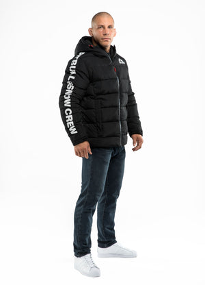 Winterjacke Airway II