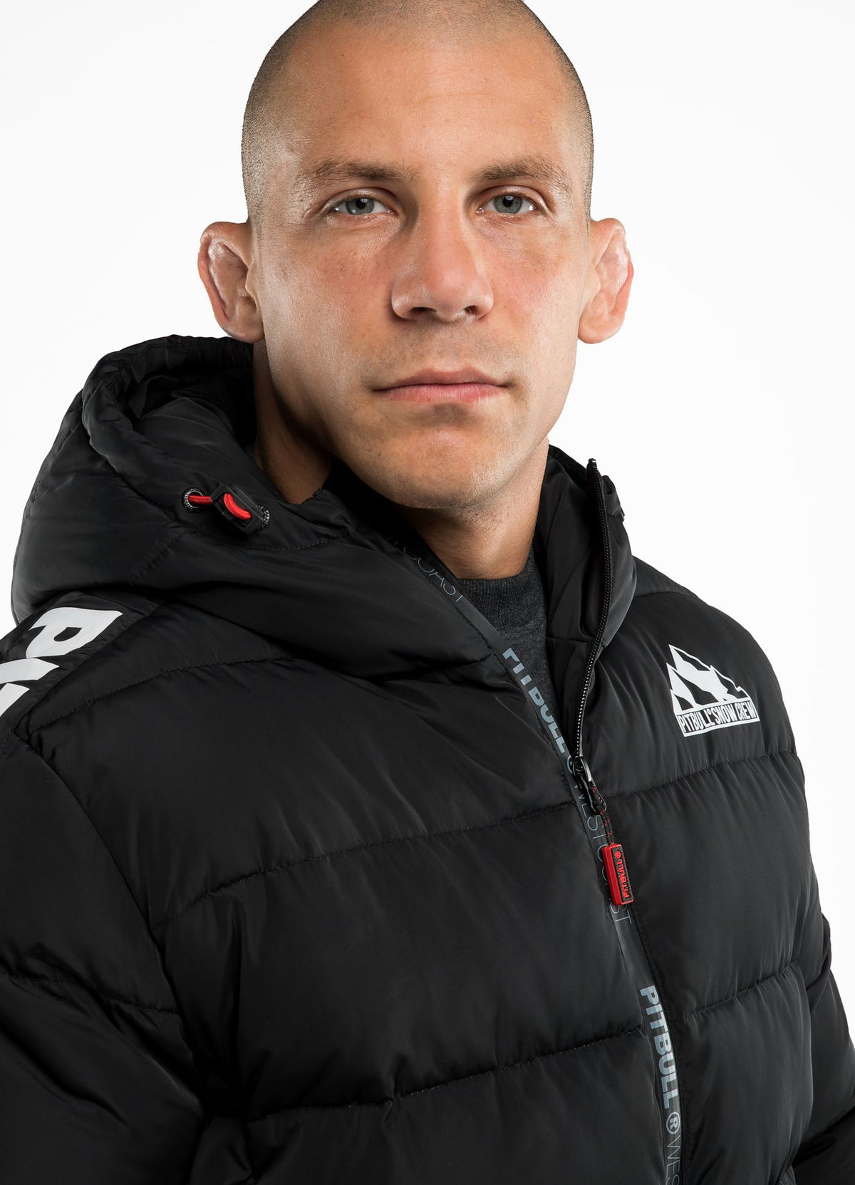 Winterjacke Airway II