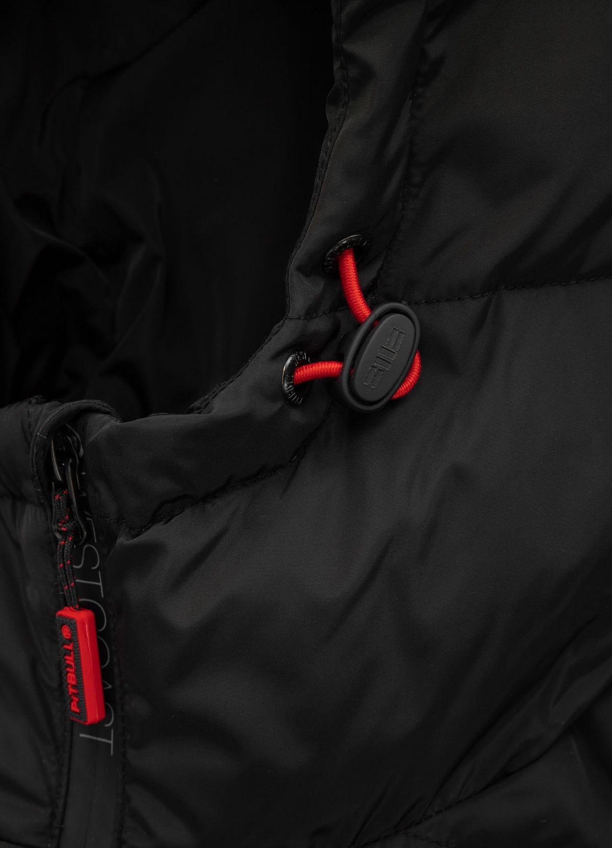 Winterjacke Airway II
