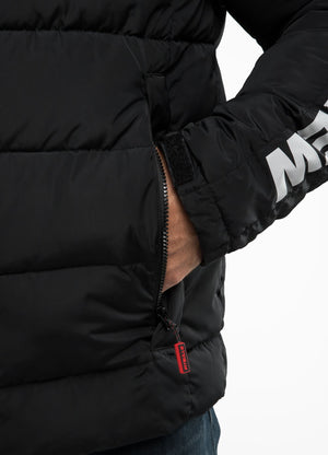 Winterjacke Airway II