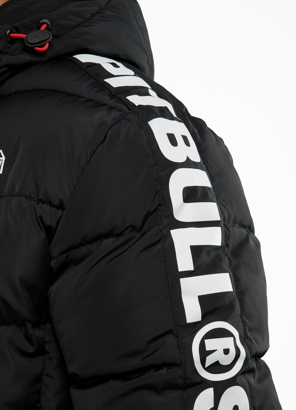 Winterjacke Airway II