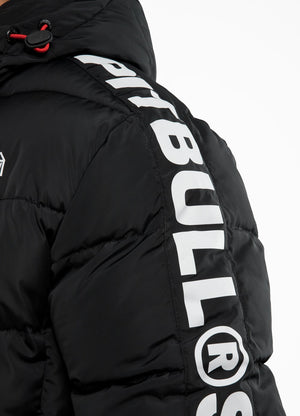 Winterjacke Airway II