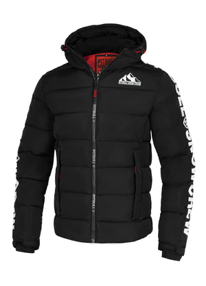 Winterjacke Airway II
