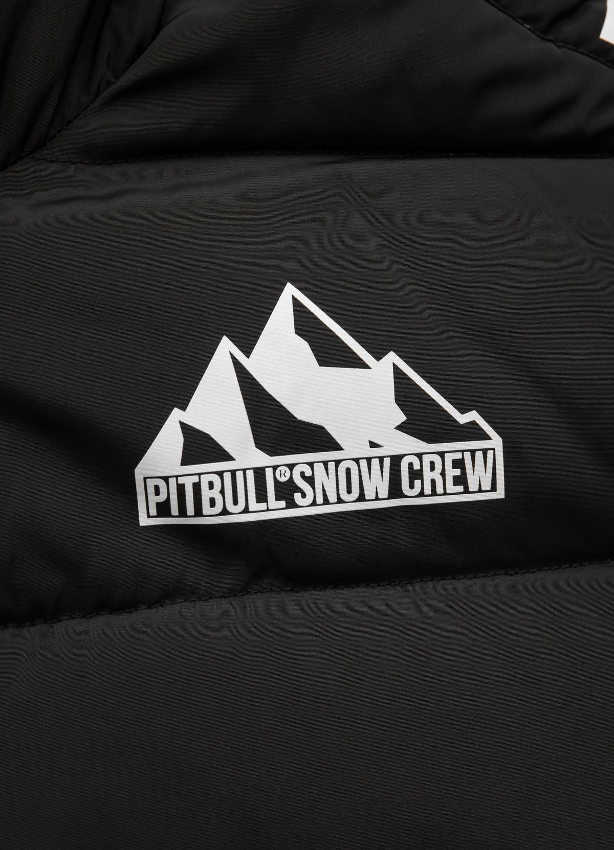 Winterjacke Airway II