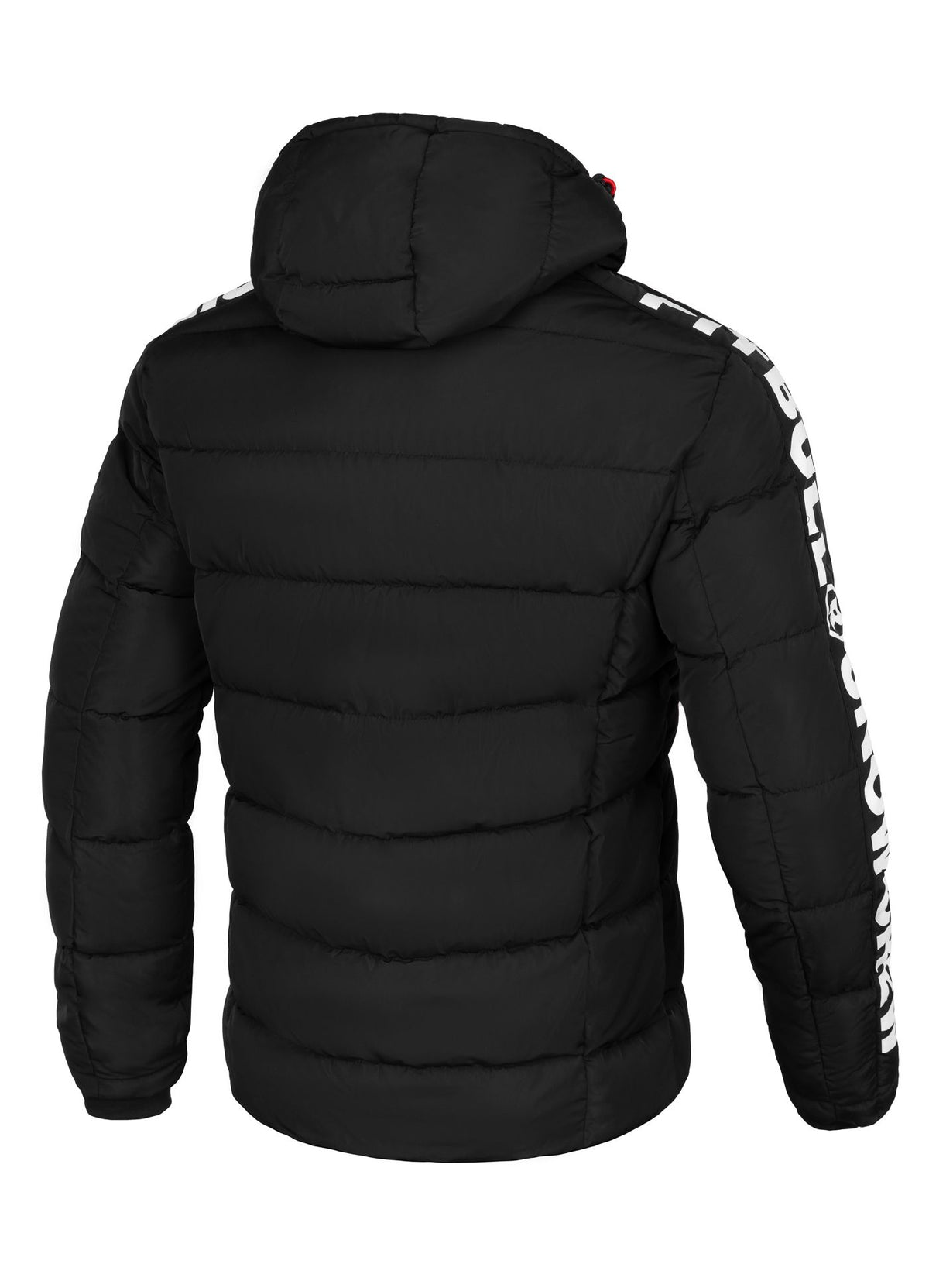 Winterjacke Airway II