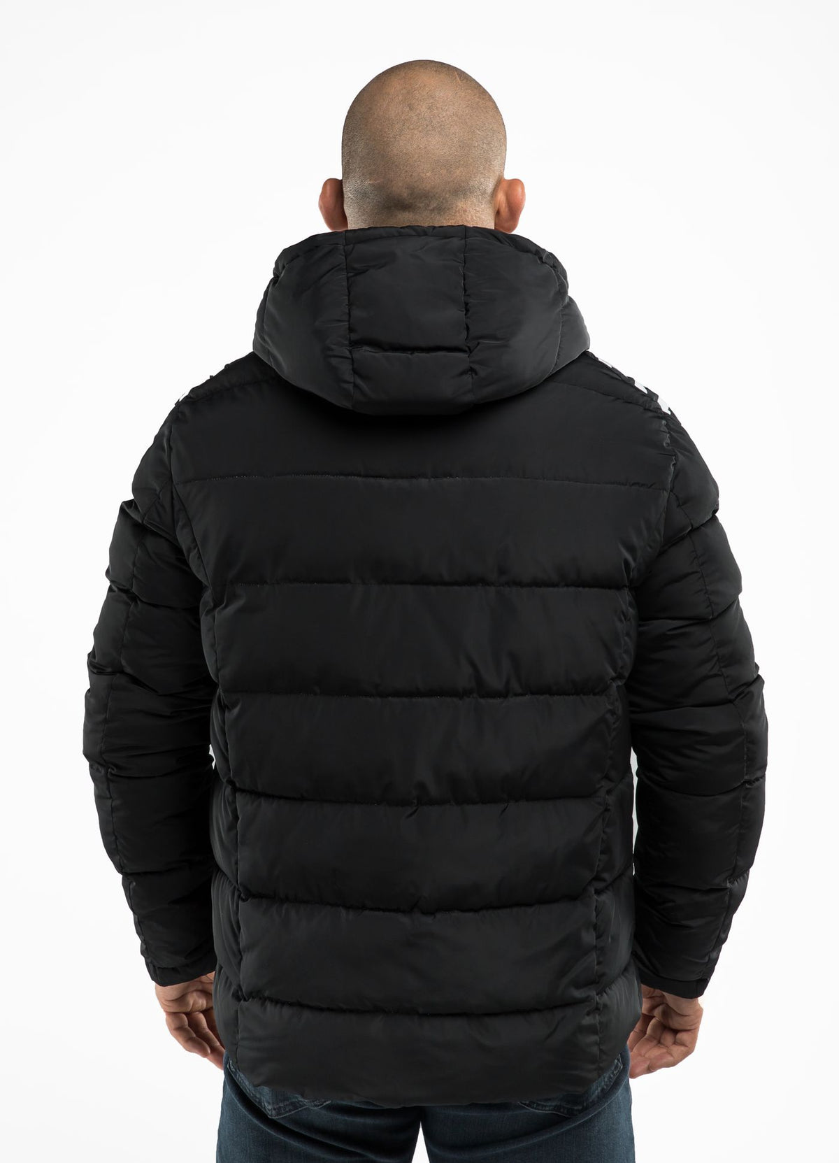 Winterjacke Airway II