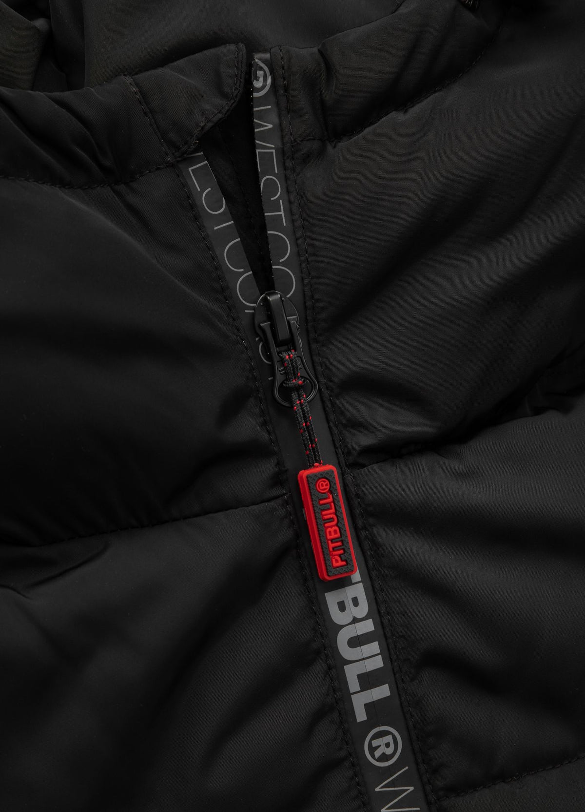 Winterjacke Airway II