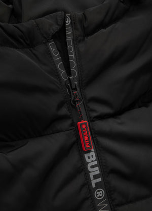 Winterjacke Airway II