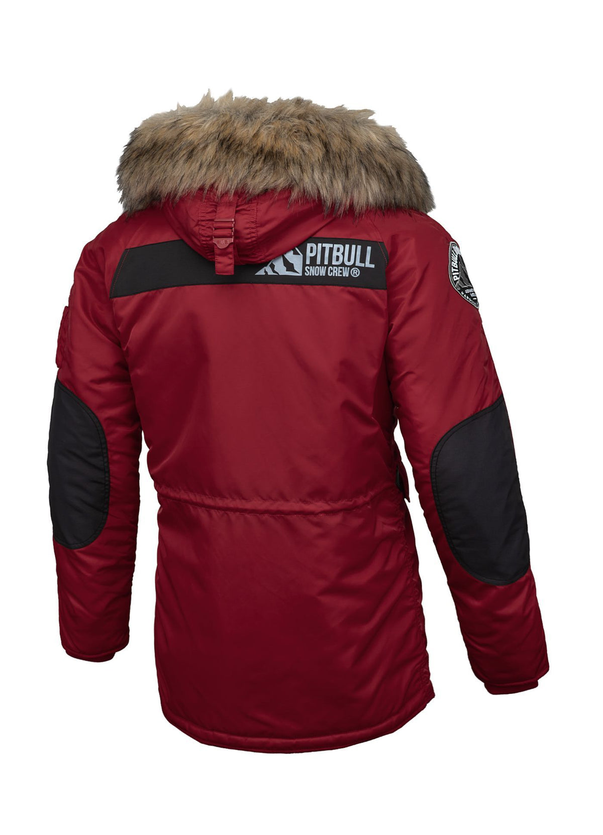 Winterjacke Alder