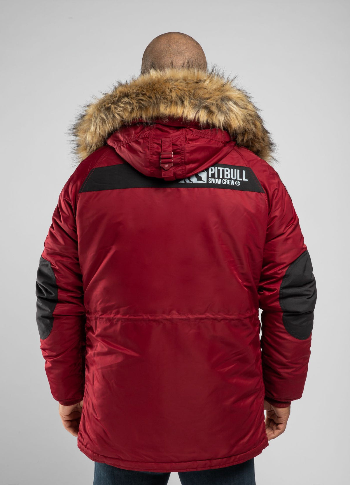 Winterjacke Alder