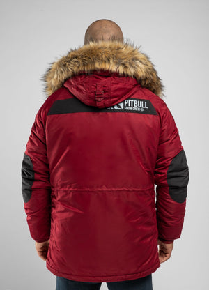 Winterjacke Alder