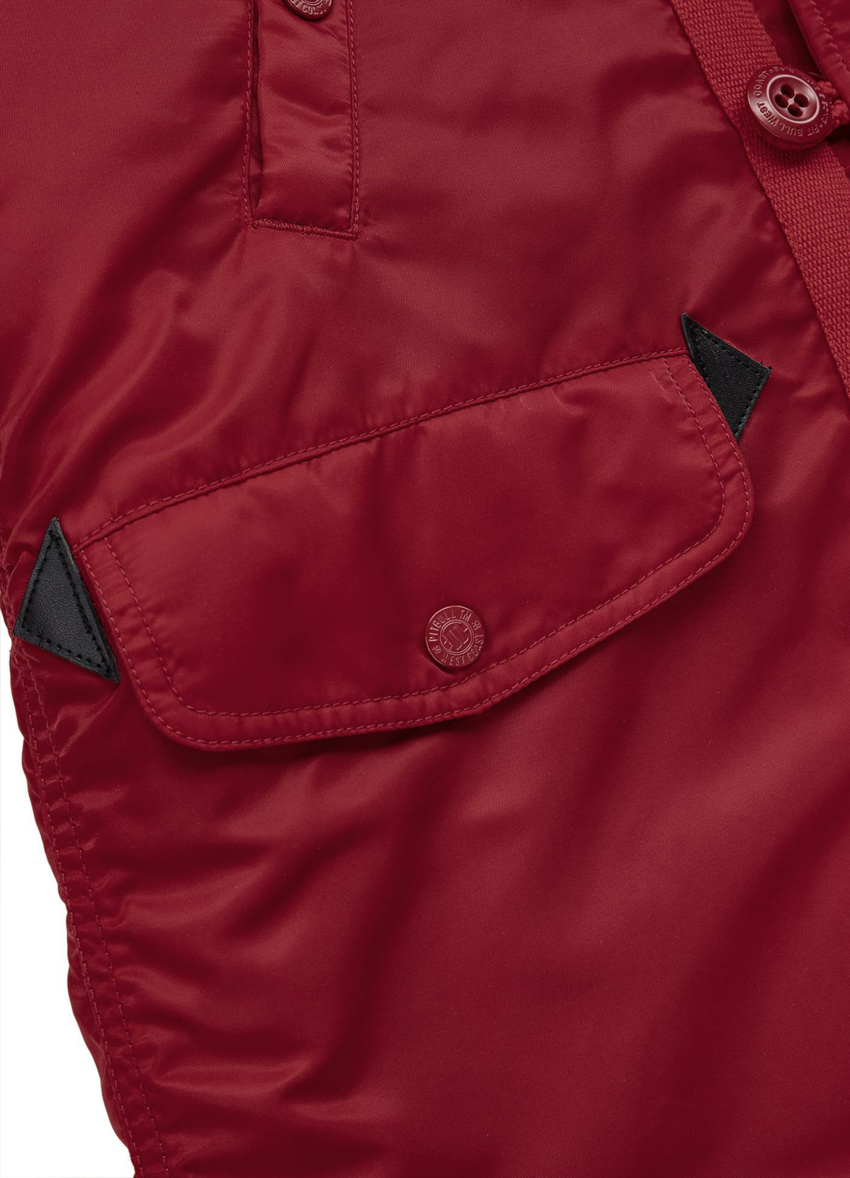 Winterjacke Alder