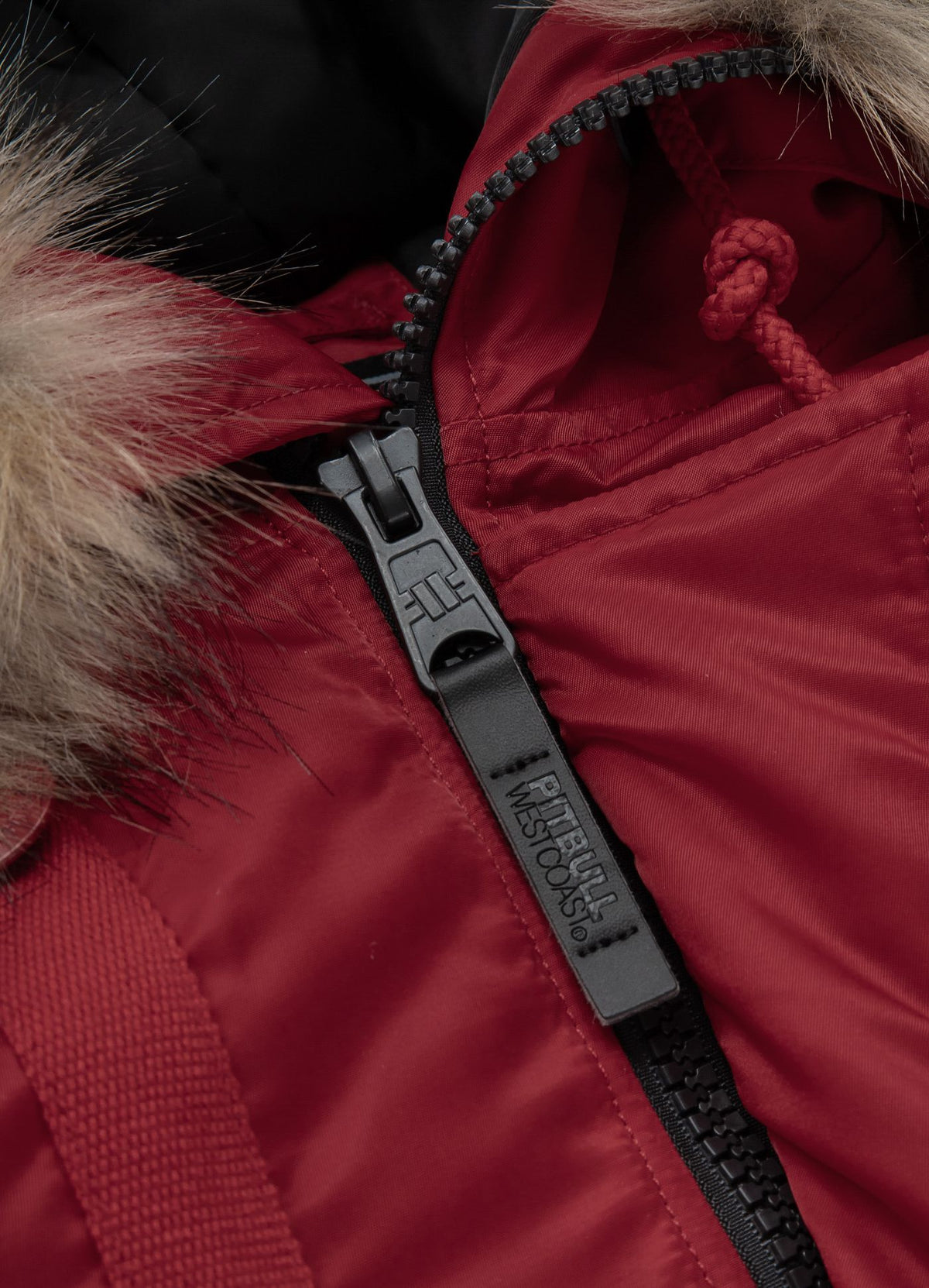 Winterjacke Alder