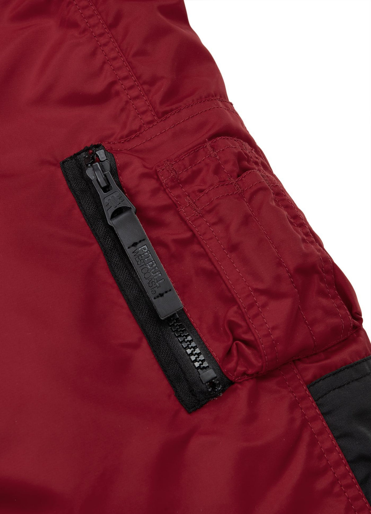 Winterjacke Alder
