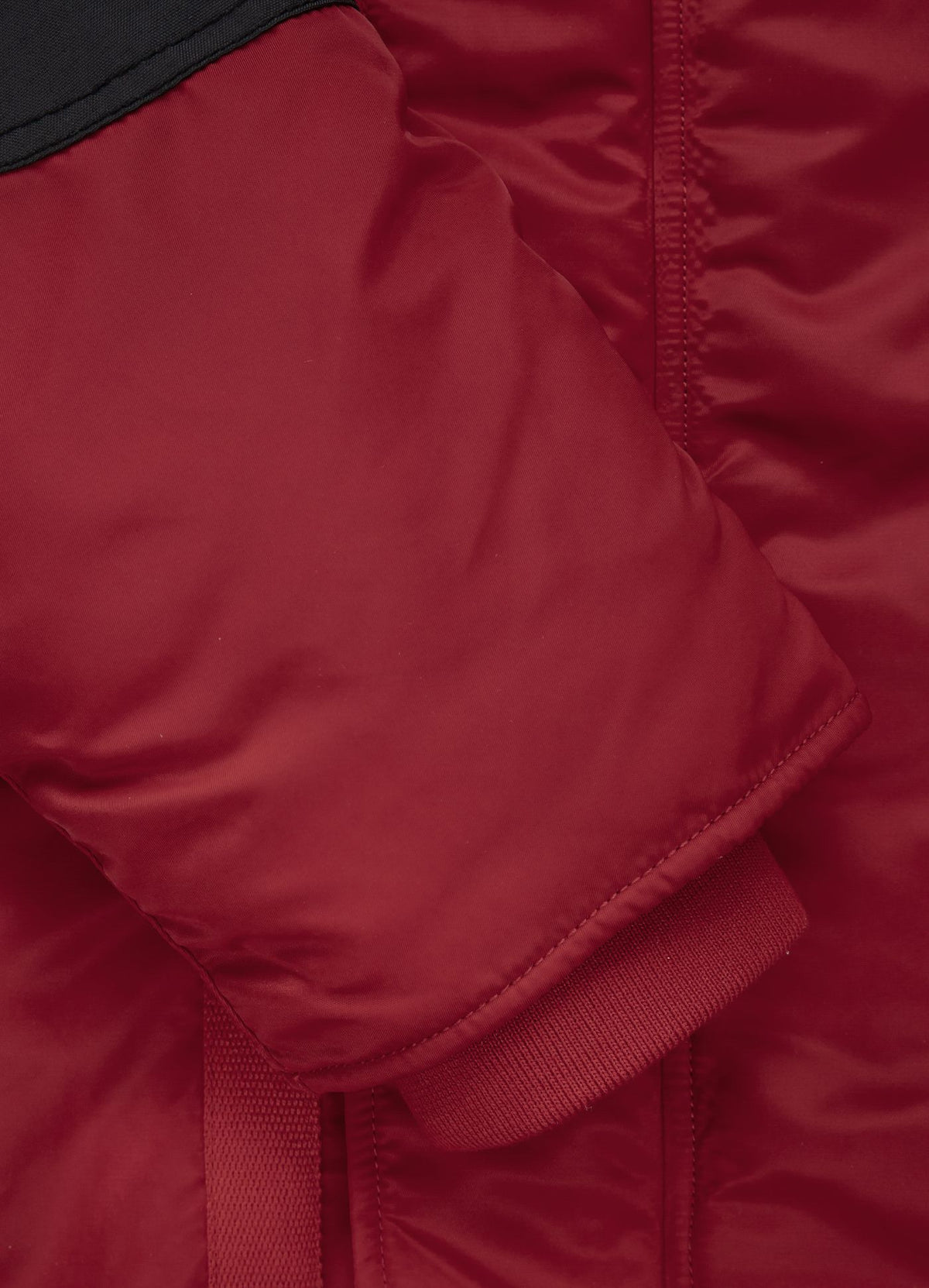 Winterjacke Alder