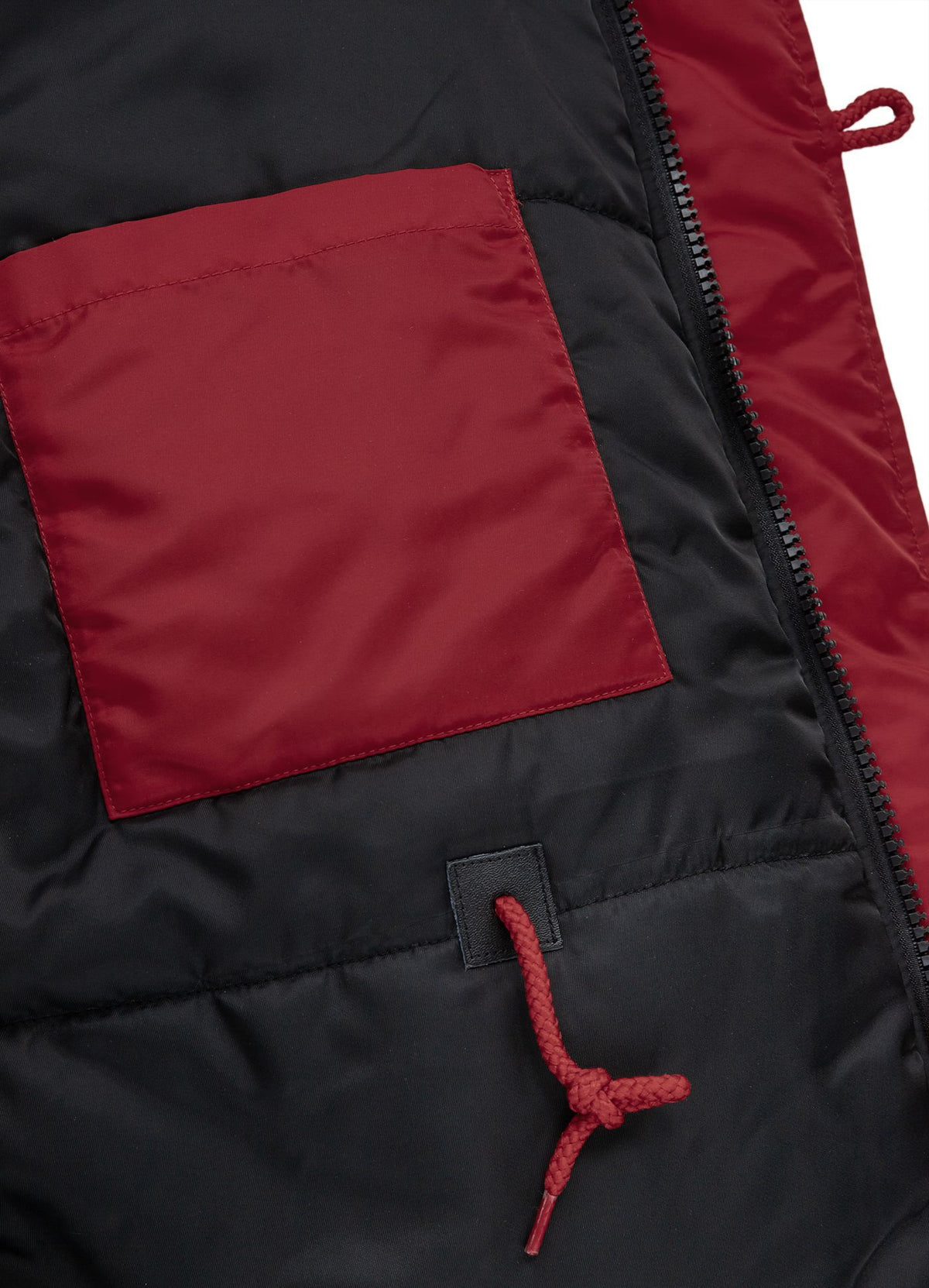 Winterjacke Alder