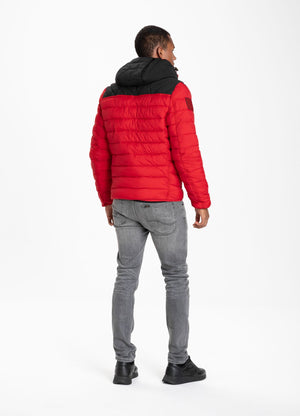 Herren Winterjacke Aspen
