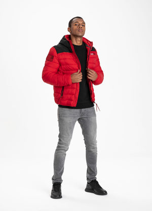 Herren Winterjacke Aspen