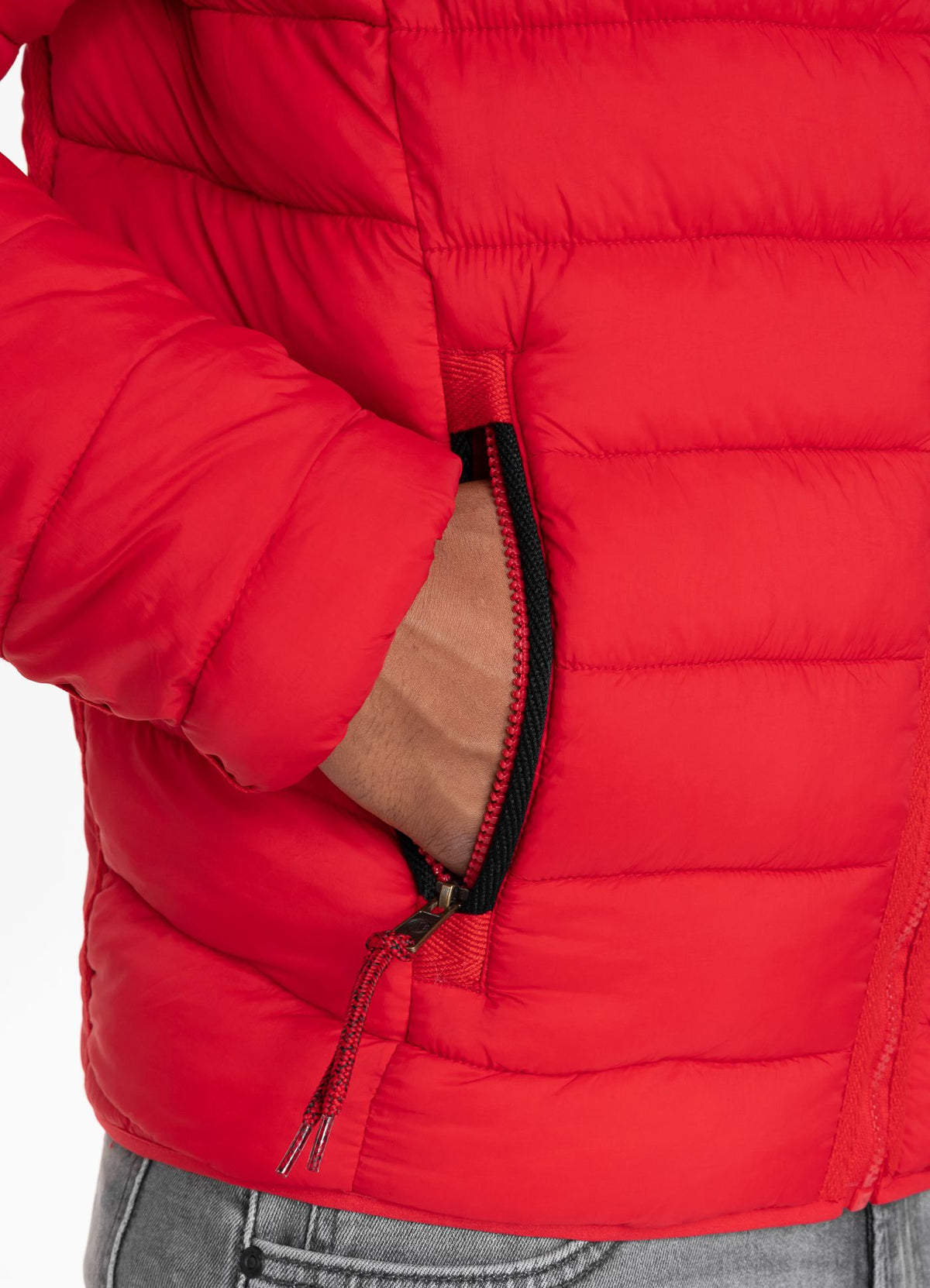 Herren Winterjacke Aspen