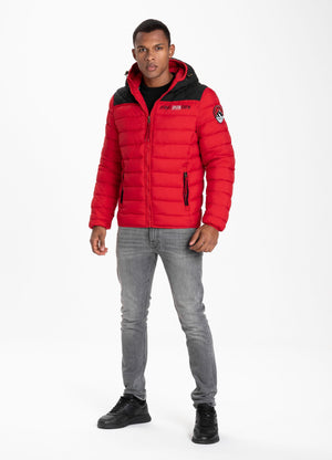 Herren Winterjacke Aspen